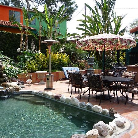 لوس أنجلوس Woodland Hills Calabasas Guesthouses المظهر الخارجي الصورة