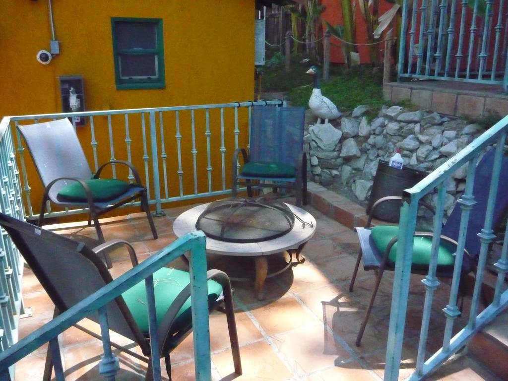 لوس أنجلوس Woodland Hills Calabasas Guesthouses المظهر الخارجي الصورة