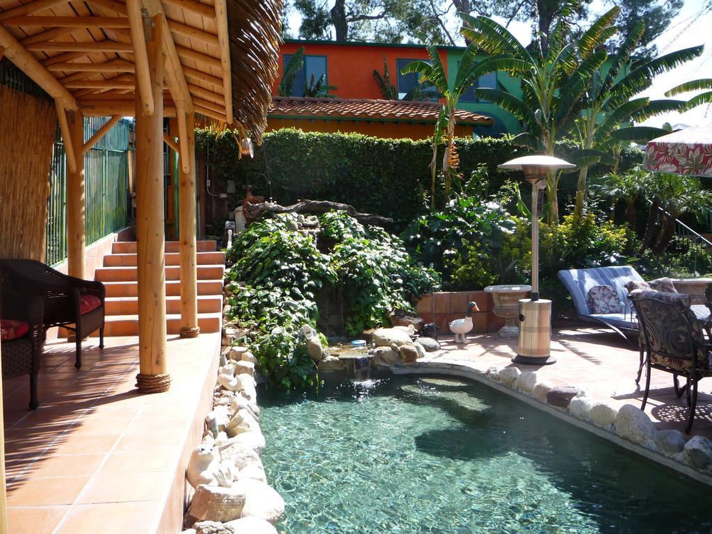 لوس أنجلوس Woodland Hills Calabasas Guesthouses المظهر الخارجي الصورة