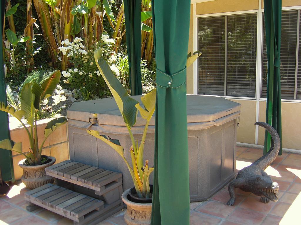 لوس أنجلوس Woodland Hills Calabasas Guesthouses المظهر الخارجي الصورة