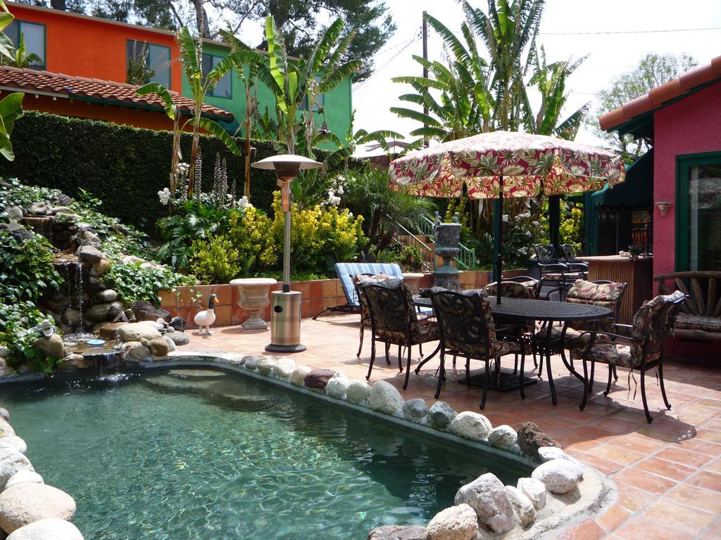 لوس أنجلوس Woodland Hills Calabasas Guesthouses المظهر الخارجي الصورة