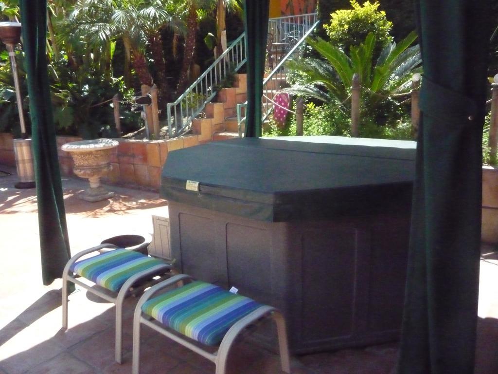لوس أنجلوس Woodland Hills Calabasas Guesthouses المظهر الخارجي الصورة