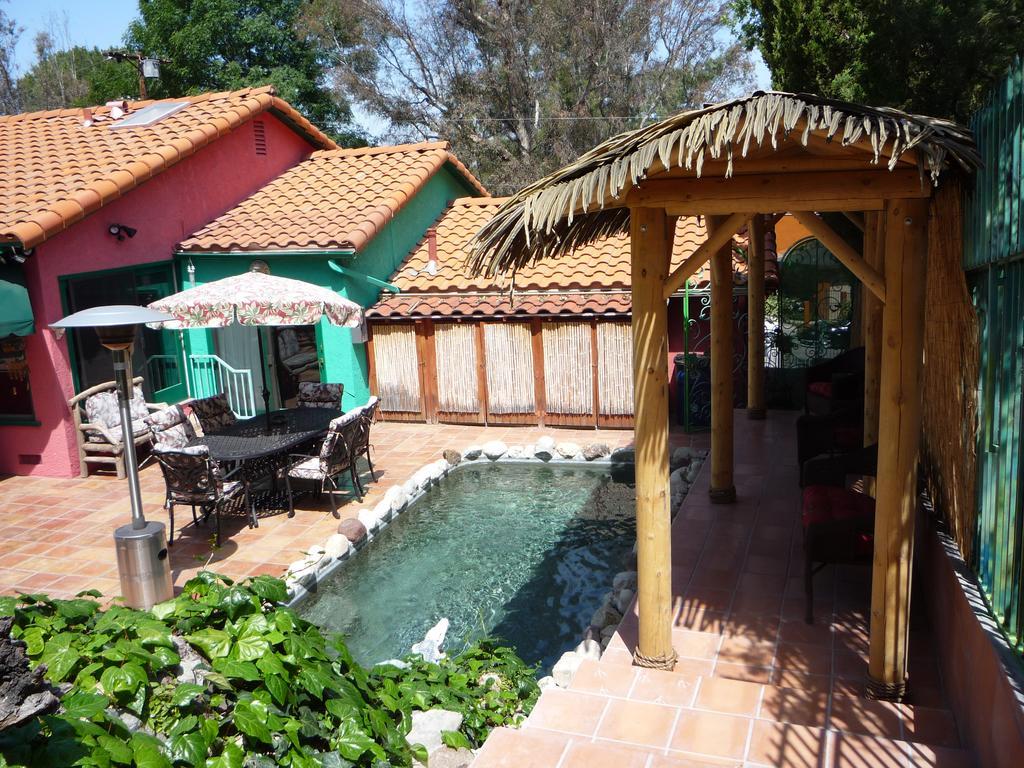 لوس أنجلوس Woodland Hills Calabasas Guesthouses المظهر الخارجي الصورة