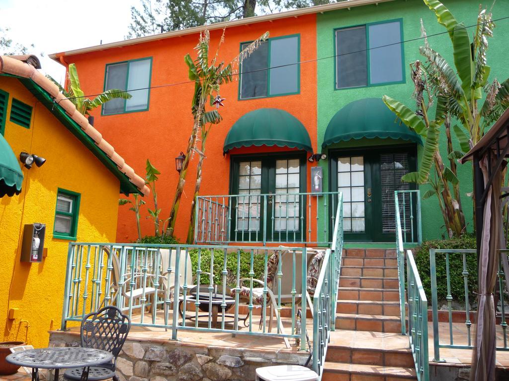 لوس أنجلوس Woodland Hills Calabasas Guesthouses المظهر الخارجي الصورة